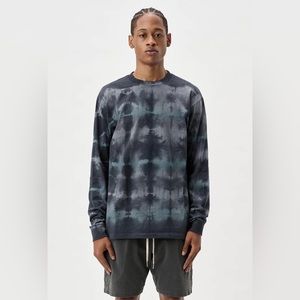 John Elliot tie dye shirt